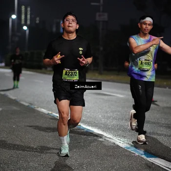 Runner Photo 5272814