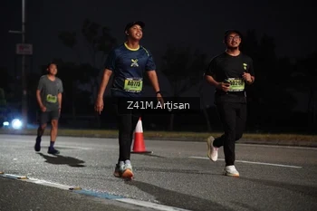 Runner Photo 5272815