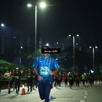 Runner Photo 5272816
