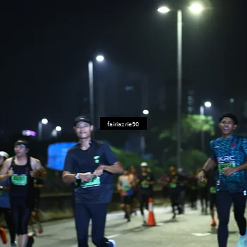 Runner Photo 5272817
