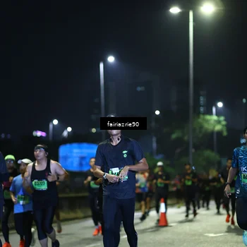 Runner Photo 5272818