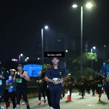 Runner Photo 5272819