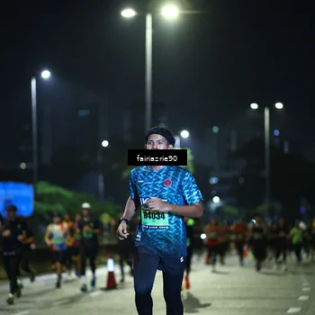 Runner Photo 5272820