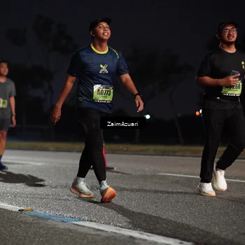 Runner Photo 5272821
