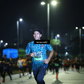 Runner Photo 5272826