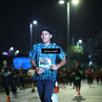 Runner Photo 5272828