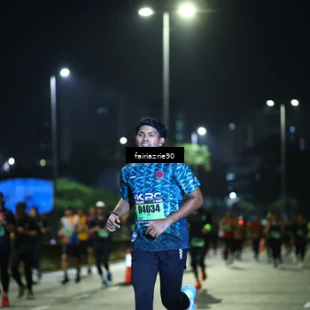 Runner Photo 5272830