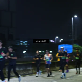 Runner Photo 5272833