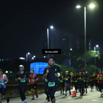Runner Photo 5272836