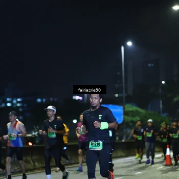 Runner Photo 5272837