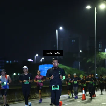 Runner Photo 5272838