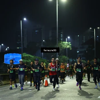 Runner Photo 5272844
