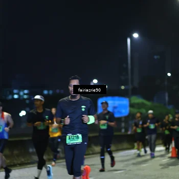 Runner Photo 5272845