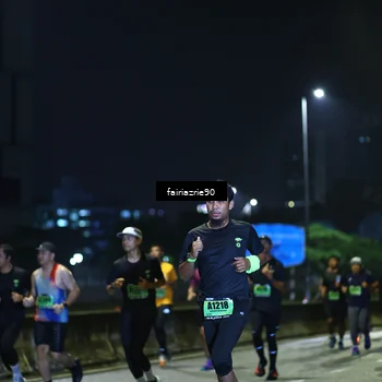 Runner Photo 5272846