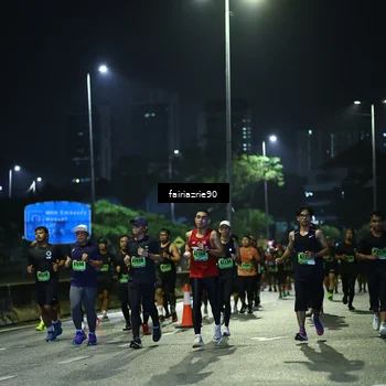 Runner Photo 5272847