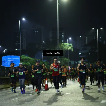 Runner Photo 5272848