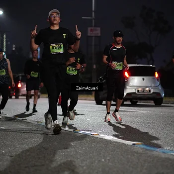 Runner Photo 5272849