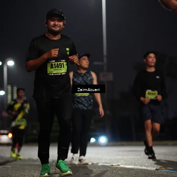 Runner Photo 5272850