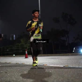 Runner Photo 5272851