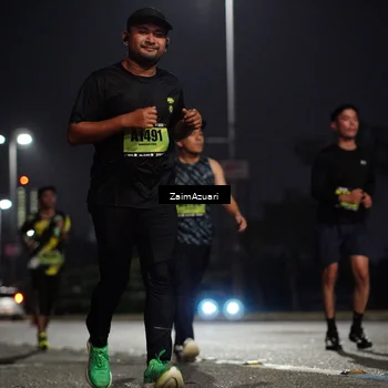 Runner Photo 5272852