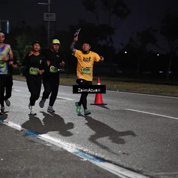 Runner Photo 5272856