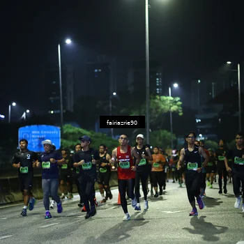 Runner Photo 5272857