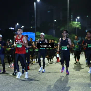 Runner Photo 5272858