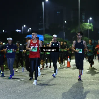 Runner Photo 5272859