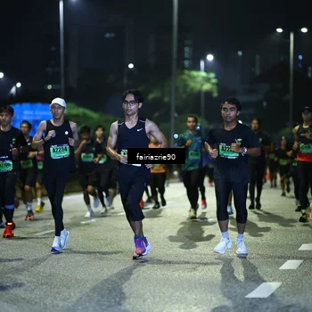 Runner Photo 5272860