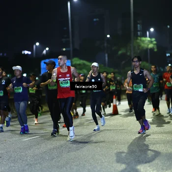 Runner Photo 5272861