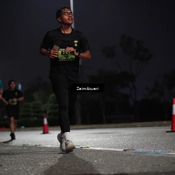 Runner Photo 5272862