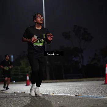 Runner Photo 5272864