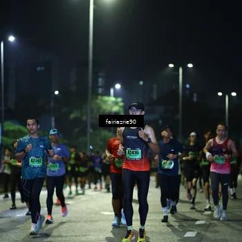Runner Photo 5272865