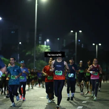 Runner Photo 5272866