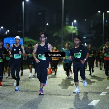 Runner Photo 5272867