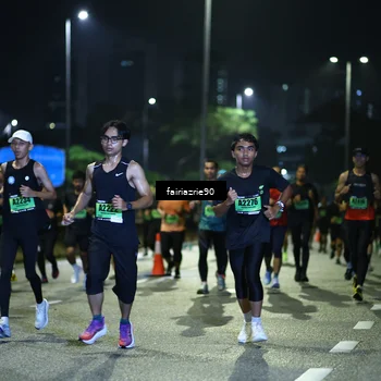 Runner Photo 5272868