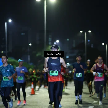Runner Photo 5272869