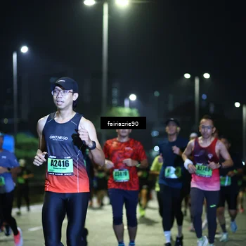 Runner Photo 5272875