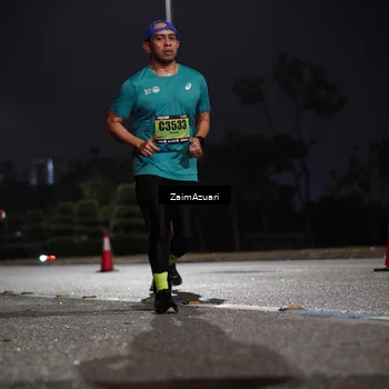 Runner Photo 5272876