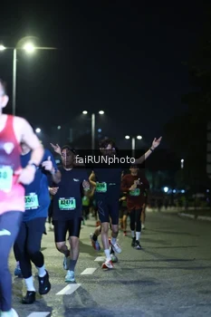 Runner Photo 5272879