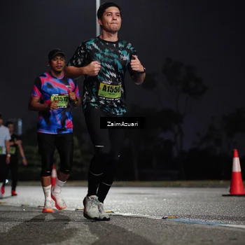 Runner Photo 5272882