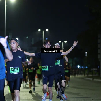 Runner Photo 5272884