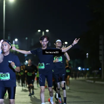 Runner Photo 5272885