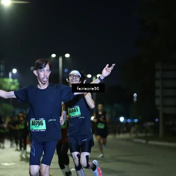 Runner Photo 5272886