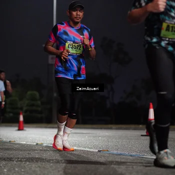 Runner Photo 5272888