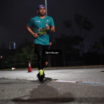 Runner Photo 5272894