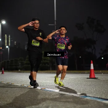 Runner Photo 5272895