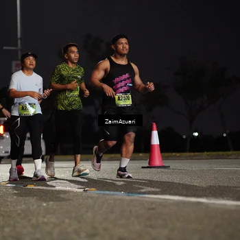 Runner Photo 5272897