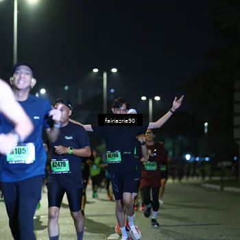 Runner Photo 5272899