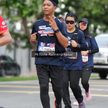 Runner Photo 52729